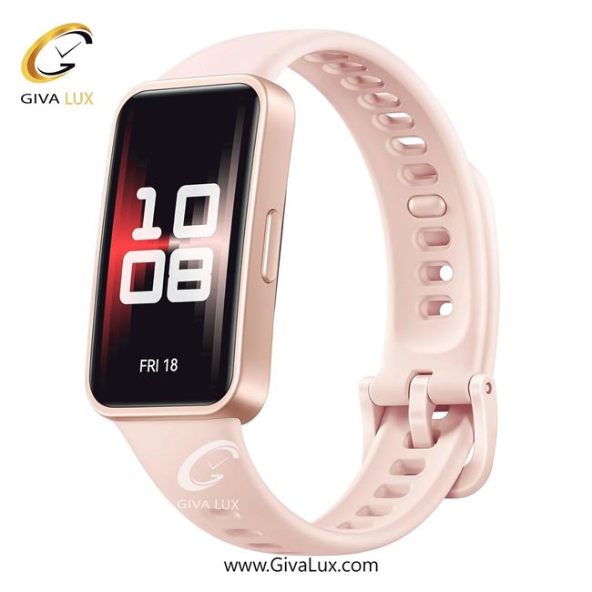 ساعت هوشمند کد رفرنس HUAWEI Band 9 Huawei Band 9 Pink-1.jpg